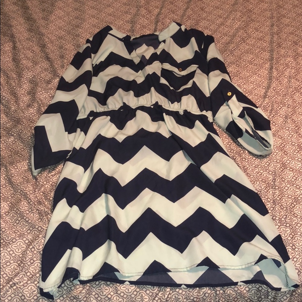 rue 21 dress